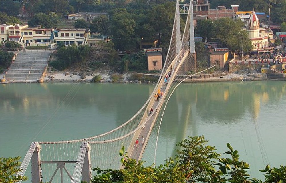 Ram Jhula
